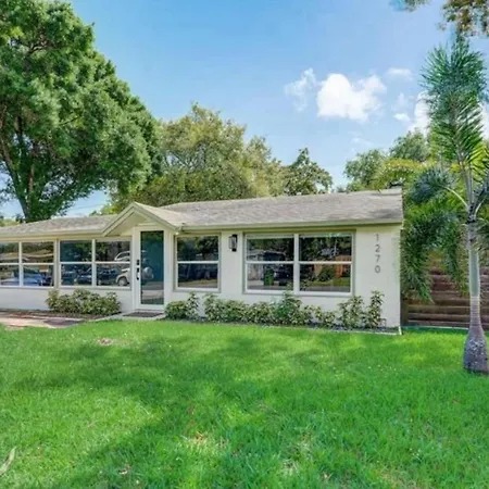 Fort Lauderdale Beach House Extérieur photo