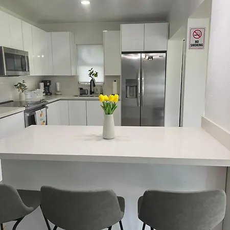 Fort Lauderdale Beach House Extérieur photo