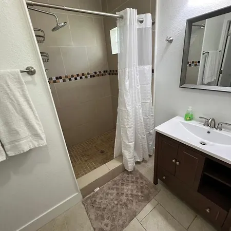 Fort Lauderdale Beach House Extérieur photo