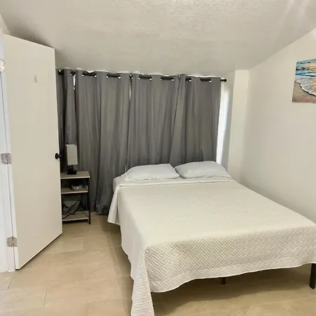 Fort Lauderdale Beach House Extérieur photo