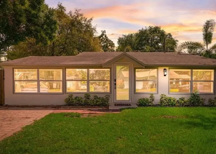 Fort Lauderdale Beach House