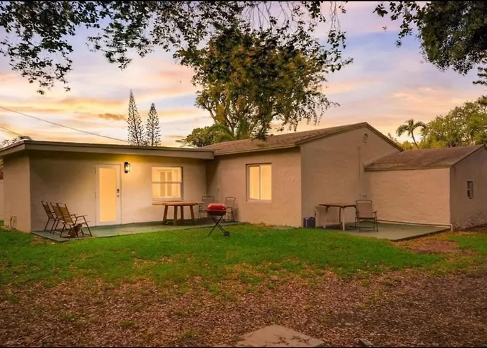 Fort Lauderdale Beach House