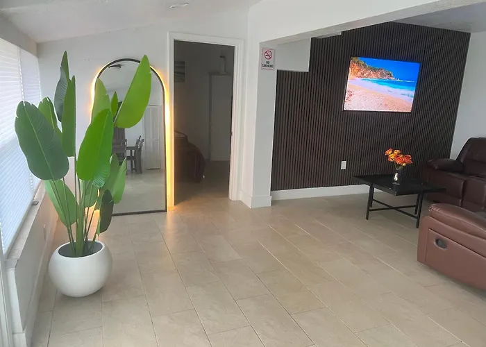 Fort Lauderdale Beach House